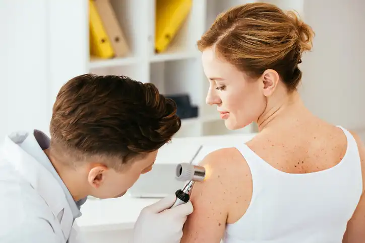 What to expect during a skin cancer screening with Remington Laser Dermatology Centre