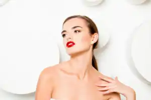What neck tightening options are available to me at Remington Laser Dermatology Center?