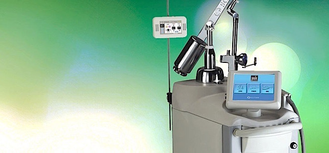 Sciton Laser Enhances Results of Adjunct Procedures